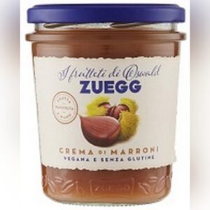ZUeGG CONFeT.eXTRA GR.330 MARRONI