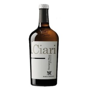 BM - Sauvignon IGT Trevenezie 0,75 *** PROMO ***