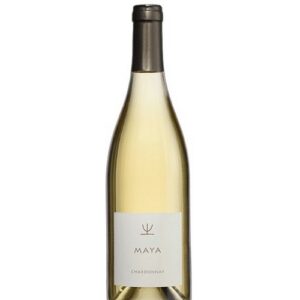 TERRE GAIE - MAYAH Chardonnay