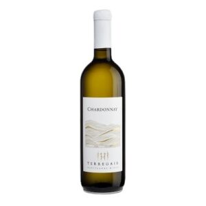 TERRE GAIE - Chardonnay