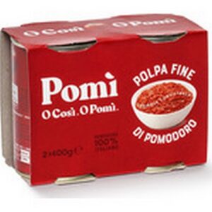 POMI'?POLPA?FINe GR.400 X 2