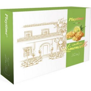 PLAYTIMe PASTICC.LIMONCeLLO ASTUC.400 *** PROMO ***