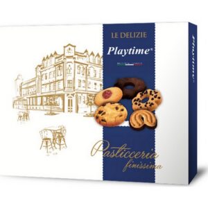 PLAYTIMe PASTICC.Le DeLIZIe ASTUC.400 *** PROMO ***