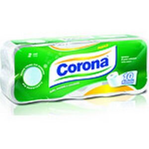 CORONA IGIeNICA PZ.10