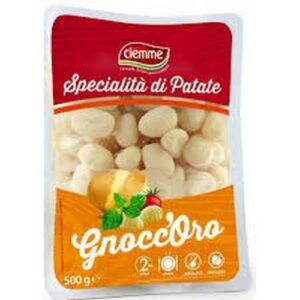 Gnocchi di Patate 500g * 12