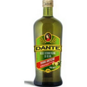 DANTe?OLIO?eX.VeRG.TeRRe ANTICHe 750 *** PROMO ***