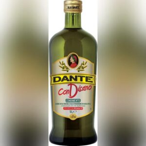DANTe OLIO LT.1 CONDISANO eVO