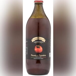 LA RUSSOLILLO PASS.POMOD.GR.660 BIRRA