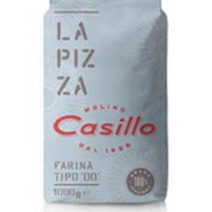 CASILLO?FARINA?00 LA PIZZA GR.1000