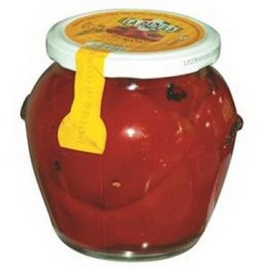 LA PADULA PePeRONI ARR.GR.560 VASO ORCIO