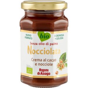 RIGONI CReMA NOCCIOLATA CACAO GR.250