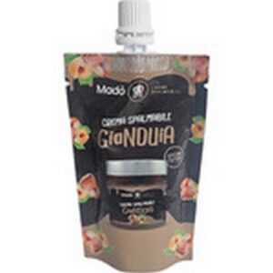 MADO DOYPACK GIANDUIA GR.100