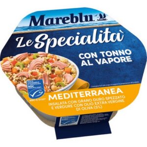 MAReBLU SPeCIALIT? INSAL.MeDITeRR.220