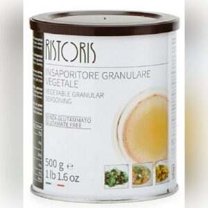 INSAPORITORe GRANULARe VeGeTALe - SPeCIALe CATeRINGBARATTOLO - 1000 G