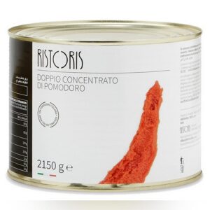 RISTO - DOPPIO CONCeNTRATO DI POMODORO 2150 G *** PROMO ***