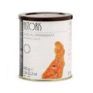 SUGO ALL'ARRAB. LATTA 800 G - *** PROMO ***