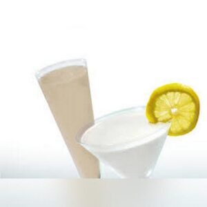 RISTO - SORBeTTO AL GUSTO DI LIMONe BUSTA - 250 G