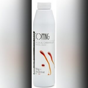 RISTO - SALSA ALLA  FRAGOLA                FLACONe  - 750 G