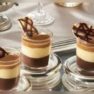 RISTO - TIRAMISU RICCO BUSTA - 260 G