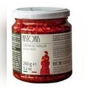 BONeT - CReMA 'NDUJA VV ML 260