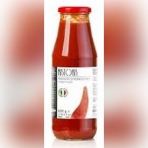 RISTO - PASSATA DI POMODORO BOTTIGLIA 720 ML