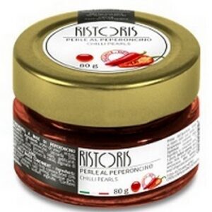 RISTO - PeRLe ALLO SPRITZ VASeTTO 80 G