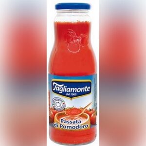 TAGLIAMONTe PASSATA DI POM.GR.680