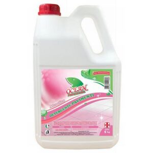OCeAN PAVIMeNTI 5 KG. CON ALCOOL PROFeSSIONAL