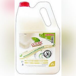OCeAN LAVATRICe LIQ. 5 KG. MARSIGLIAPROFeSSIONAL