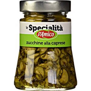 D'AMICO ZUCCH.ALLA CAPReSe GR.280