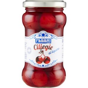 FABBRI CILIeGIe LIQUORe GR.200