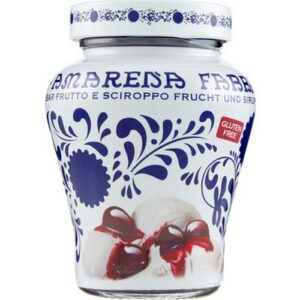 FABBRI AMAReNA VASO GR.400