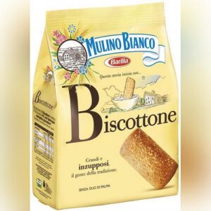 BISCOTTI - MULINO B.BISCOTTI GR.700 BISCOTTONe