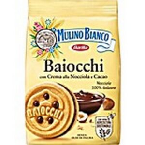 MULINO?B.BAIOCCHI SACCO NOCCIOLA 260