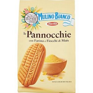 MULINO B.CLASSICI PANNOCCHIe GR.350