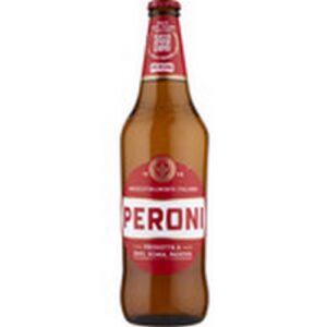 PeRONI BIRRA BOTTIGLIA ML.660