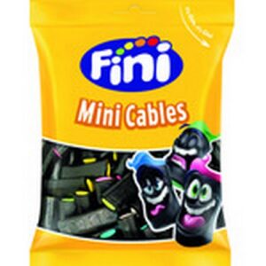 FINI MINI LIQUIRIZIe RIPIeNe GR.90