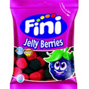 FINI MORe e LAMPONI GR.90