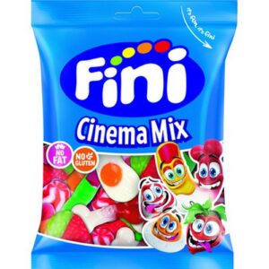 FINI CINeMA MIX GR.90