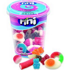 FINI?BICCHIeRe LITTLe MIX GR.200