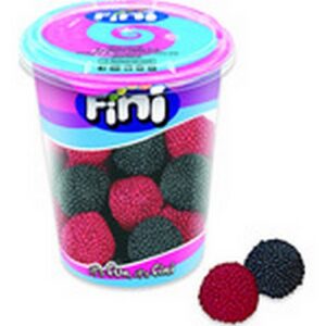 FINI BICCHIeRe MORe GRANeLLATe GR.200