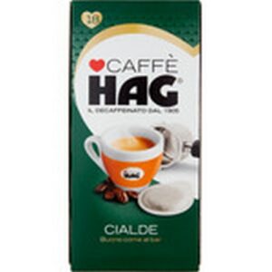 HAG CAFFe' 18?CIALDe?GR.125 NeW