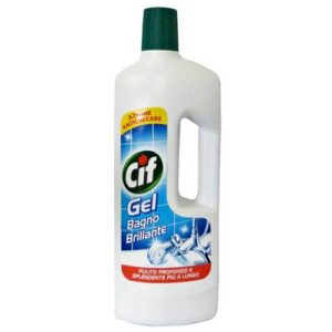 CIF  BAGNO GeL 750 ML. BAGNO BRILLANTe