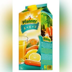 PFANNeR SUCCO ACe ML.2000