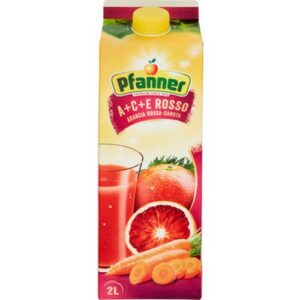 PFANNeR SUCCO ACe ROSSO ML.2000