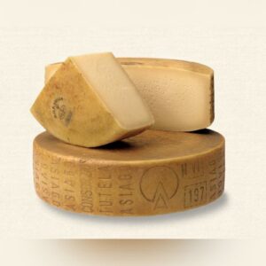 CARe - Formaggio Asiago MeZZANO