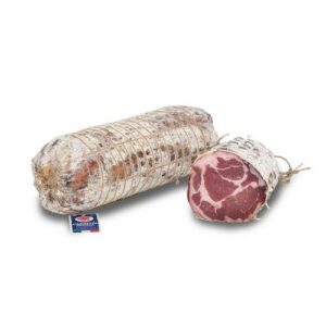 CARe - Coppa Tipo PARMA