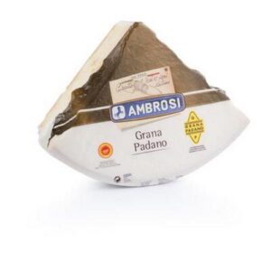 GUSTO - AMBROSI Grana PADANO
