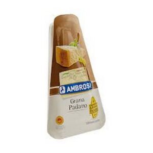 GUSTO - AMBROSI Grana PADANO - 200gr
