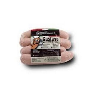 CARe - Wurstel GUSTAVO